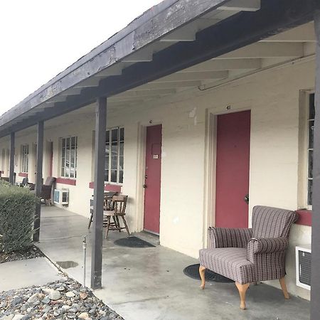Hotel Lovelock Nv I-80 Dış mekan fotoğraf