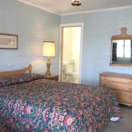 Hotel Lovelock Nv I-80 Dış mekan fotoğraf