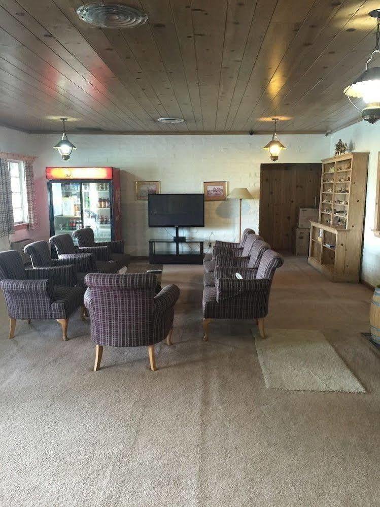 Hotel Lovelock Nv I-80 Dış mekan fotoğraf