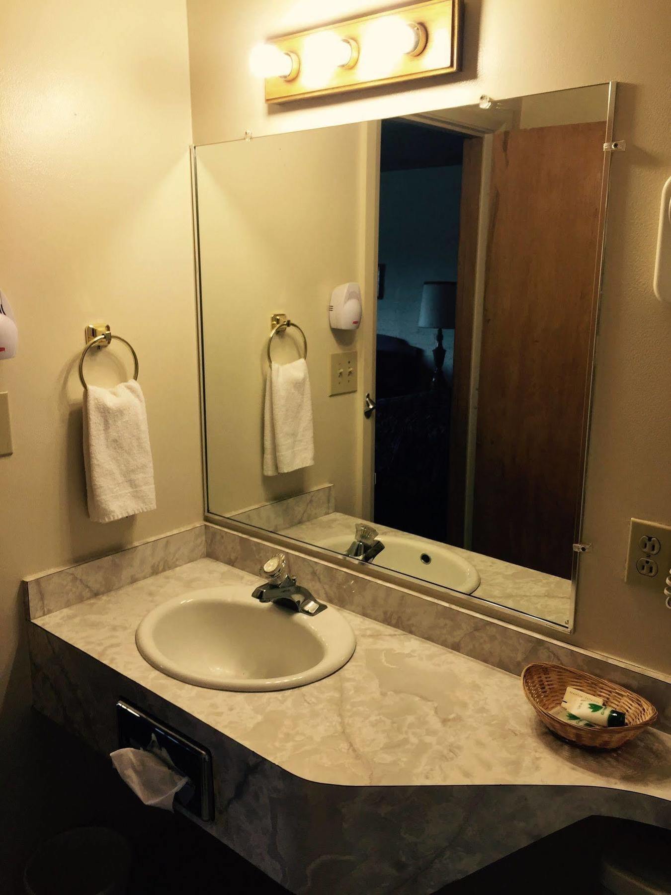 Hotel Lovelock Nv I-80 Dış mekan fotoğraf