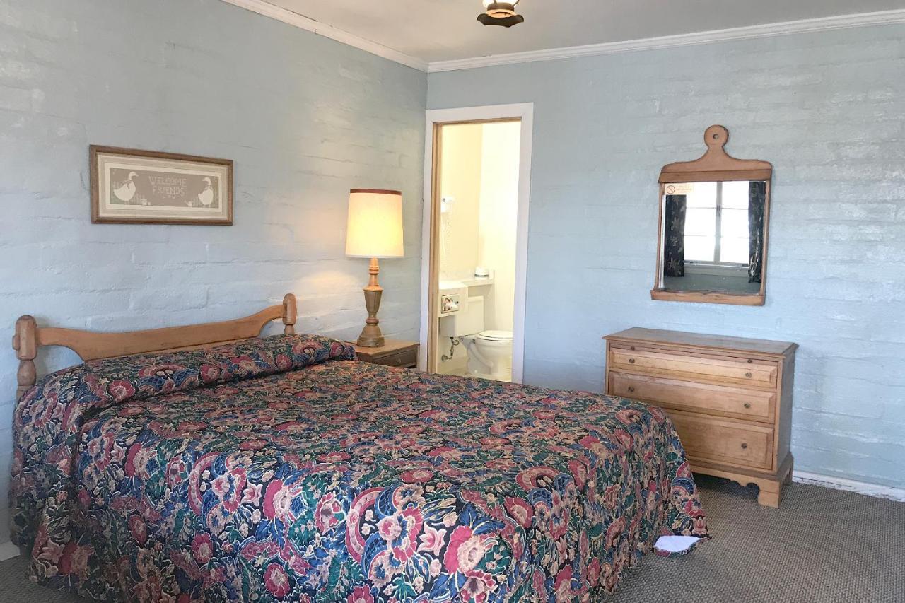 Hotel Lovelock Nv I-80 Dış mekan fotoğraf